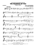 The Nearness of You (Flugelhorn Feature) - Alto Sax 2