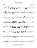 Angry Birds Theme