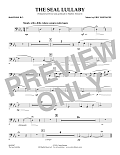 The Seal Lullaby - Baritone B.C.