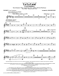 La La Land: Choral Highlights (arr. Mark Brymer) - Trumpet 1