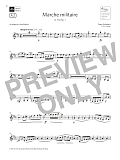 Marche militaire, D. 733 No. 1  (Grade 5 List A2 from the ABRSM Clarinet syllabus from 2022)