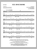 Fly Away Home - Guitar