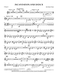 Incantation and Dance - F Horn 4