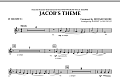 Jacob's Theme (from The Twilight Saga: Eclipse) - Bb Trumpet 1
