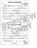Shake a Tail Feather (arr. Paul Murtha) - Snare Drum