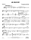 Mr. Blue Sky (arr. Roger Holmes) - Tenor Sax 2
