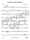 Castles and Crowns - Timpani