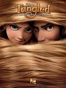 Mother Knows Best (from Disney's Tangled) 
