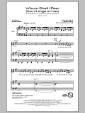 Whom Shall I Fear (God Of Angel Armies)