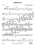 Ahrirang (arr. Soo Han) - Violin 2