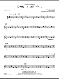Jump, Jive An' Wail - Pt.5 - Baritone T.C.