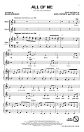 Pop Rounds for Choir
