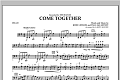Come Together - Cello