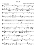 Let It Go (from Frozen)