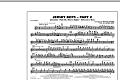 Jersey Boys: Part 2 - Flute/Piccolo