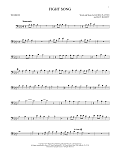 Fight Song