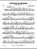 Out Back Of The Barn (Bari Sax Feature) - Bass
