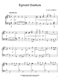 Overture To Egmont