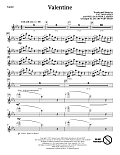 Valentine - Guitar