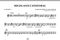 Highland Cathedral - Bb Trumpet 3