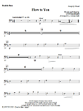 Flow To You - Alto Sax (Horn sub.)