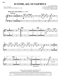 Carols for Choir and Congregation - Harp