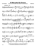 El Mercader De Groove - 3rd Trombone