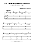 For The First Time In Forever (Reprise - Broadway Version)