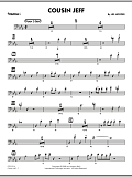 Cousin Jeff - Trombone 1
