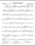 Selections from Home Alone - Percussion 2