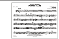 Purple Haze - Bb Clarinet