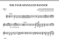 The Star Spangled Banner - Pt.4 - F Horn