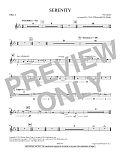 Serenity - Oboe 2