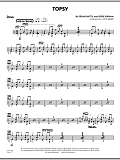 Topsy - Drums