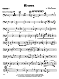 Rivers - 4th Trombone