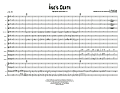 Peer Gynt Suite - Full Score (Mvmt. IV)