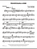 Pennsylvania 6-5000 - Baritone Sax