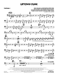 Uptown Funk (feat. Bruno Mars) (arr. Paul Murtha) - Trombone 4