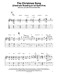 The Christmas Song (Chestnuts Roasting On An Open Fire)