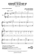 Nowhere To Go But Up (from Mary Poppins Returns) (arr. Roger Emerson)
