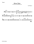 Ghost Train - Movement 1 (from Ghost Train Trilogy) - Mallet Percussion