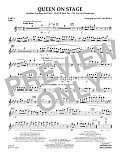 Queen On Stage - Pt.1 - Flute