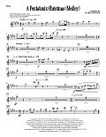 A Pentatonix Christmas - Flute