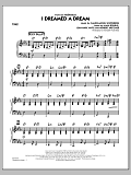 I Dreamed a Dream (from Les Miserables) - Piano