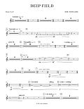 Deep Field (adapted for Wind Ensemble, Choir, and Smartphone App) - F Horn 5