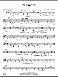 Passages - Bb Bass Clarinet