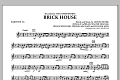 Brick House - Baritone T.C.