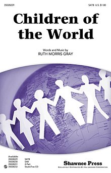 Children Of The World 