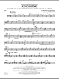 King Kong - String Bass