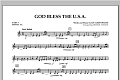 God Bless The U.S.A. - Pt.5 - Baritone T.C.